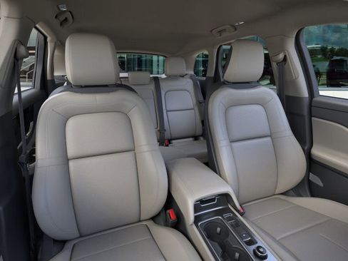 New 2026 Lincoln Corsair Reserve w/ Jet Appearance Package image 10