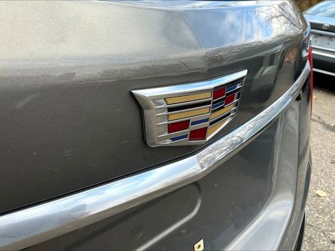 Used 2019 Cadillac XT5 Premium Luxury w/ Driver Assist Package image 29