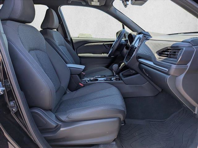 Used 2026 Subaru Forester Premium AWD/4WD image 21