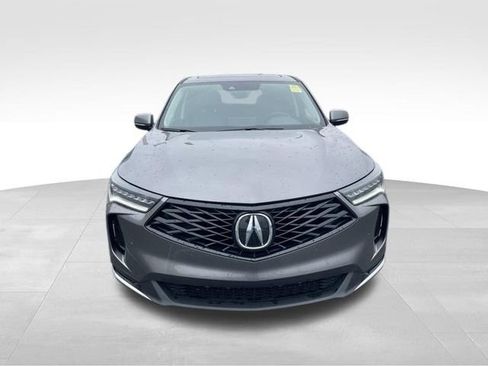 Used 2025 Acura RDX SH-AWD w/ Technology Package image 3