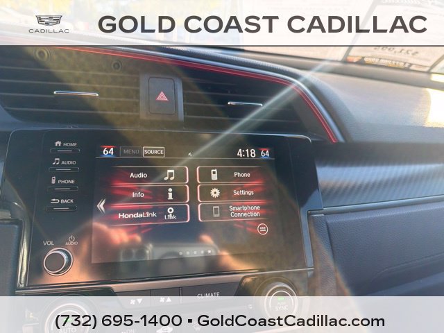 Used 2020 Honda Civic Si image 17