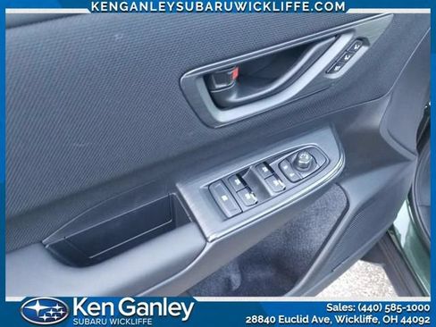 Certified 2026 Subaru Outback Limited AWD/4WD image 11