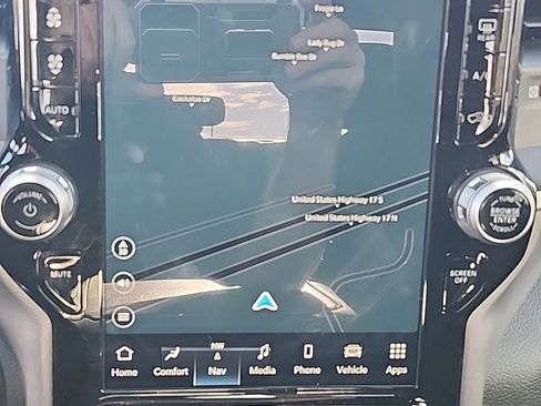 Certified 2024 RAM 2500 Big Horn w/ Sport Appearance Package image 6