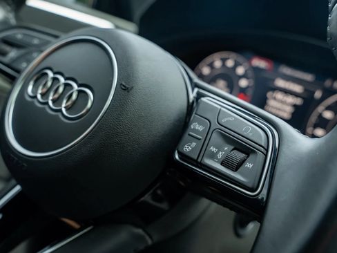 Used 2019 Audi A4 2.0T Premium Plus w/ Premium Plus Package AWD/4WD image 24