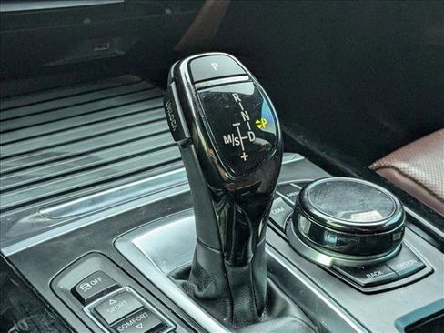 Used 2018 BMW X5 xDrive35i AWD/4WD image 8