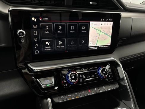 New 2026 GMC Sierra 1500 Denali image 28