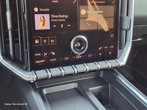New 2026 GMC Acadia Elevation w/ Elevation Premium Package FWD image 15