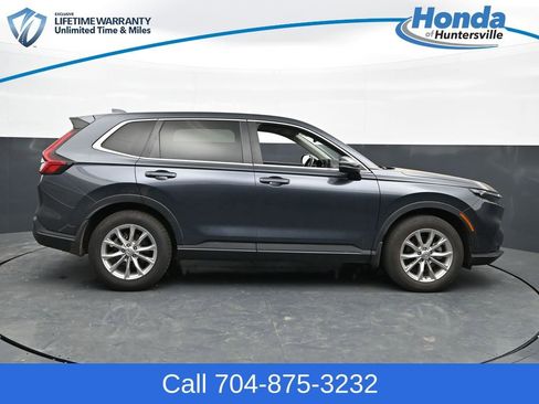 Used 2024 Honda CR-V EX-L image 9