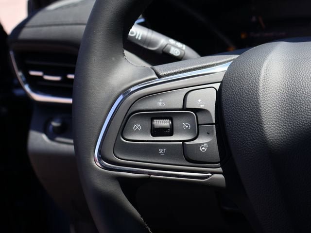 New 2026 Buick Envista Sport Touring w/ Convenience I Package FWD image 27