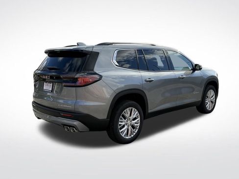 New 2026 GMC Acadia Elevation w/ Elevation Premium Package image 5