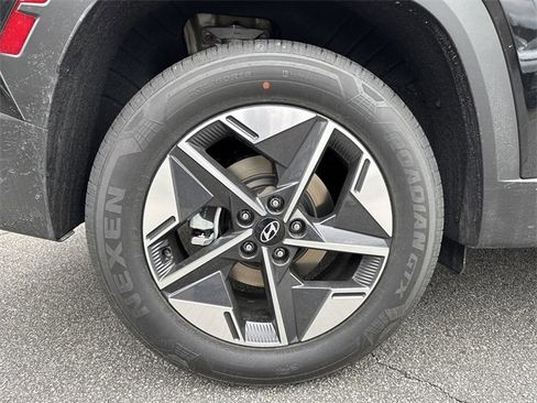 New 2026 Hyundai Tucson SEL image 17
