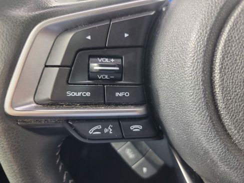 Used 2023 Subaru Forester Limited image 27