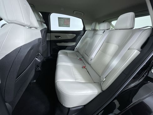 Certified 2023 Nissan Ariya AWD image 23