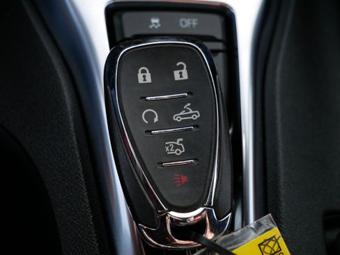 Used 2023 Chevrolet Camaro LT w/ RS Package image 32