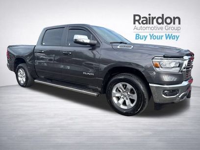 Used 2023 RAM 1500 Laramie