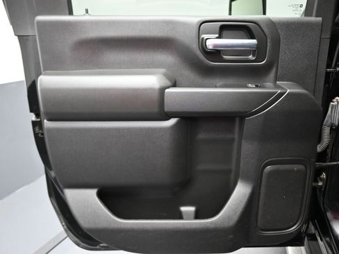 Used 2022 Chevrolet Silverado 2500 LT image 30