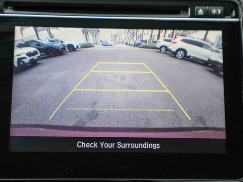 Used 2015 Honda Civic EX image 27