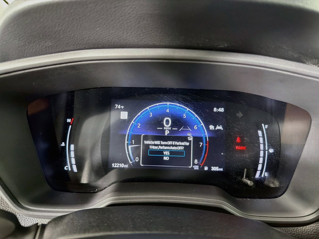 Used 2026 Toyota Corolla Cross LE FWD image 18