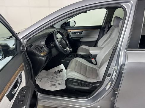 Used 2018 Honda CR-V EX-L image 21