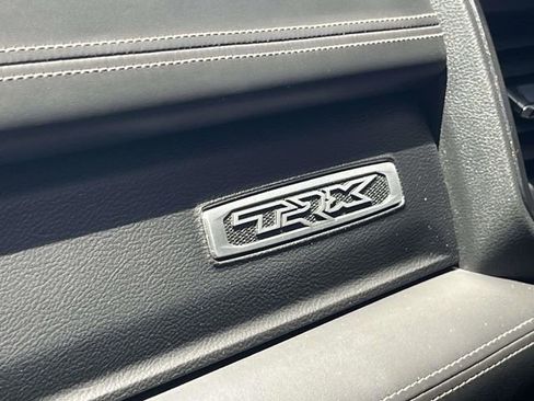 Used 2021 RAM 1500 TRX w/ TRX Level 2 Equipment Group AWD/4WD image 27