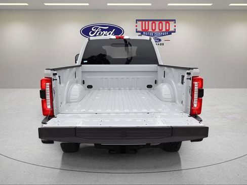 New 2026 Ford F350 Lariat AWD/4WD image 4