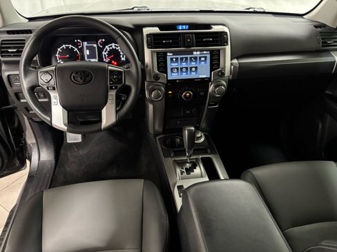 Used 2023 Toyota 4Runner SR5 Premium w/ Moonroof Package image 19