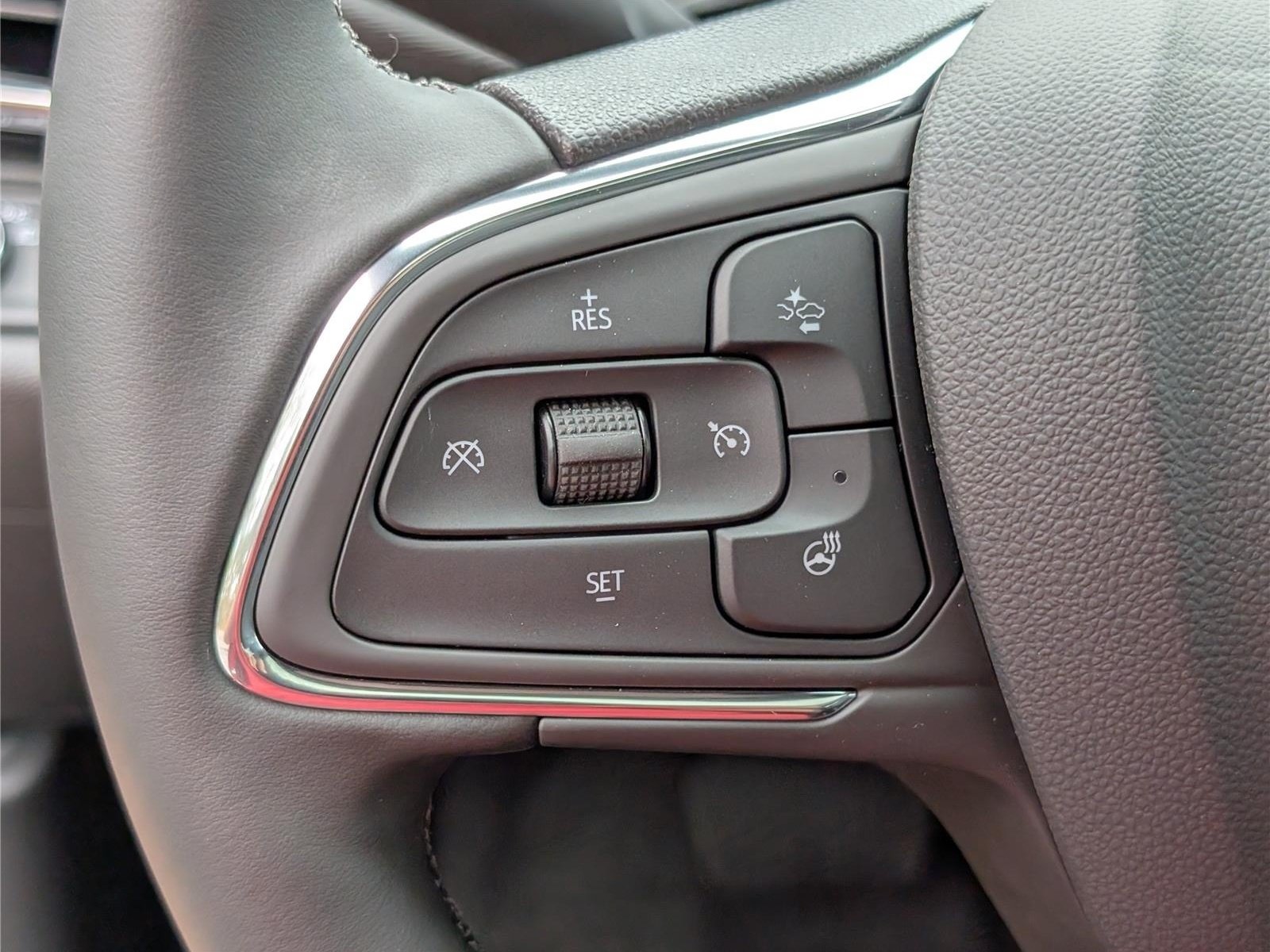 New 2026 Buick Envista Sport Touring w/ Convenience I Package FWD image 19