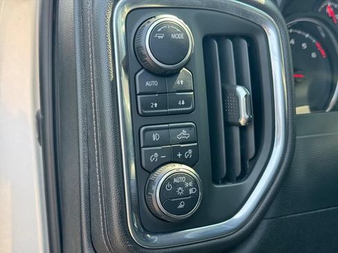 Used 2020 Chevrolet Silverado 2500 LT w/ All Star Edition AWD/4WD image 16