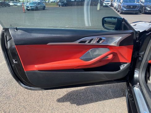 Used 2020 BMW 840i Coupe w/ M Sport Package image 29