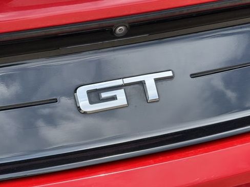 Used 2022 Ford Mustang GT Premium w/ Equipment Group 401A RWD image 5