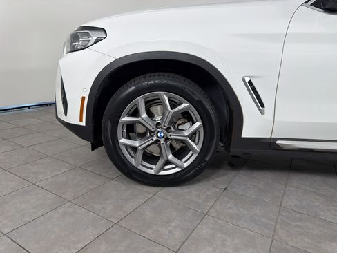 Used 2024 BMW X3 xDrive30i w/ Premium Package AWD/4WD image 12