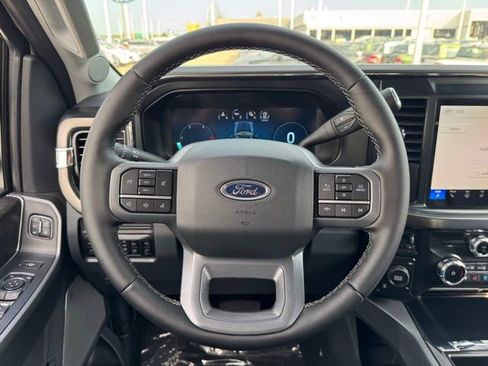 New 2026 Ford F350 Lariat w/ FX4 Off-Road Package image 23