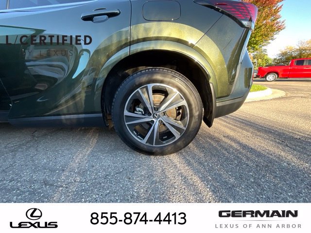 Used 2024 Lexus RX 350 AWD image 24