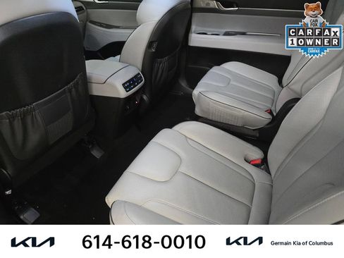 Used 2023 Hyundai Palisade SEL w/ Premium Package AWD/4WD image 20