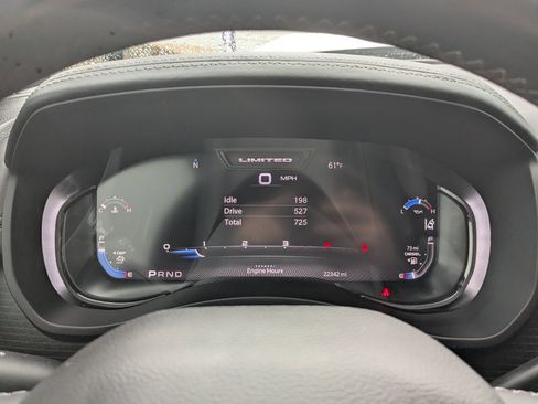 Used 2024 RAM 3500 Limited w/ Night Edition image 14