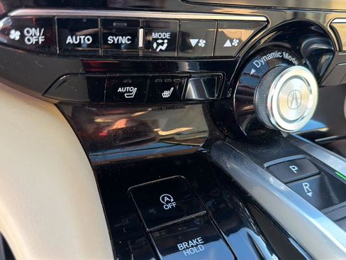 Used 2023 Acura MDX FWD image 27