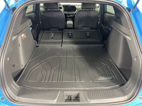 New 2026 Chevrolet Trax RS w/ Driver Confidence Package image 25