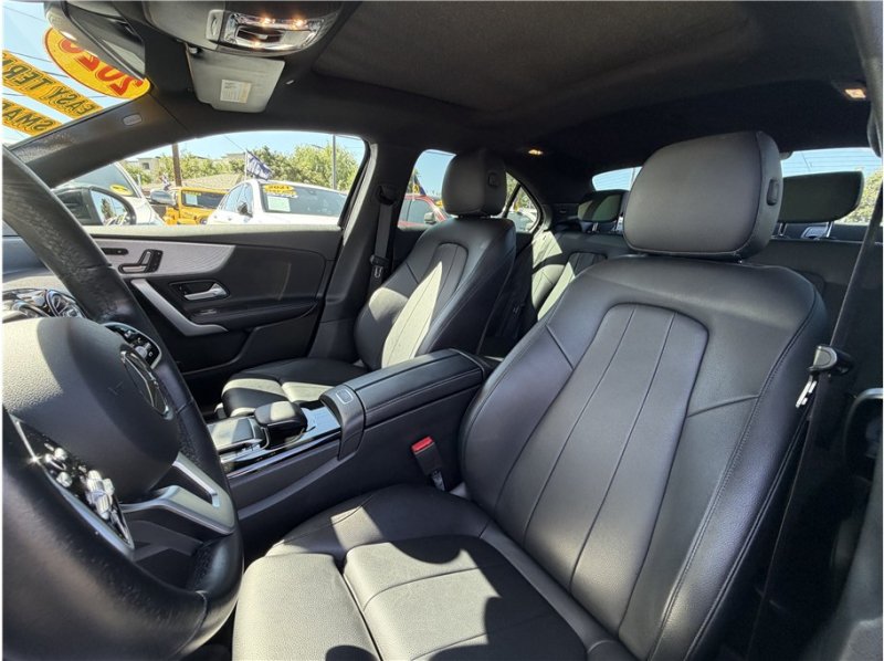 Used 2020 Mercedes-Benz A 220 image 15