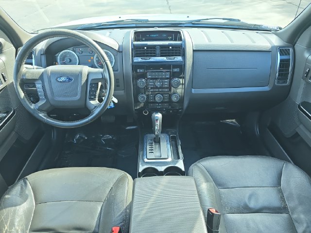 Used 2008 Ford Escape Limited FWD image 19