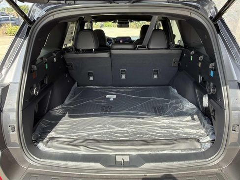 New 2026 Subaru Outback Premium AWD/4WD image 7