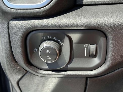 New 2025 RAM 2500 Big Horn image 8