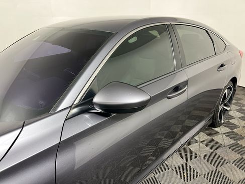 Used 2020 Honda Accord Sport image 12