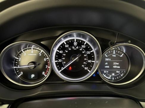 New 2025 MAZDA CX-5 AWD 2.5 S w/ Preferred Package image 25