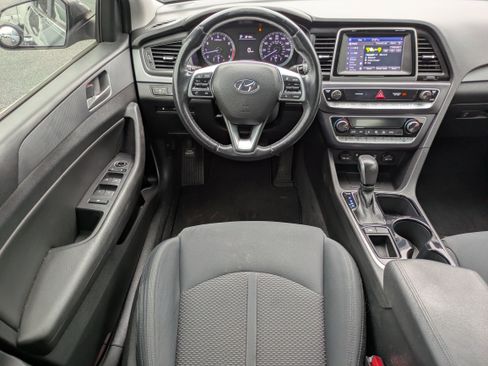 Used 2019 Hyundai Sonata SEL image 4