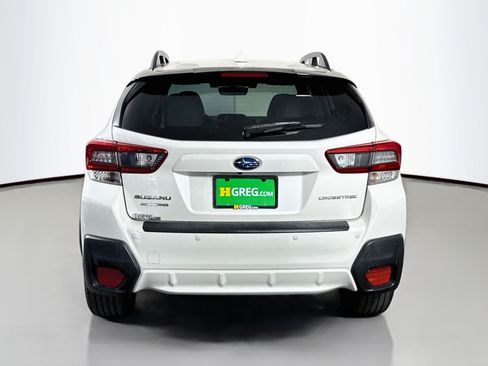 Used 2022 Subaru Crosstrek 2.5i Limited w/ Moonroof Package 1 AWD/4WD image 8