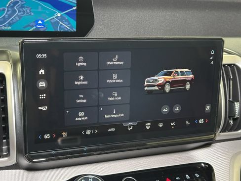 New 2027 Ford Expedition Active AWD/4WD image 42