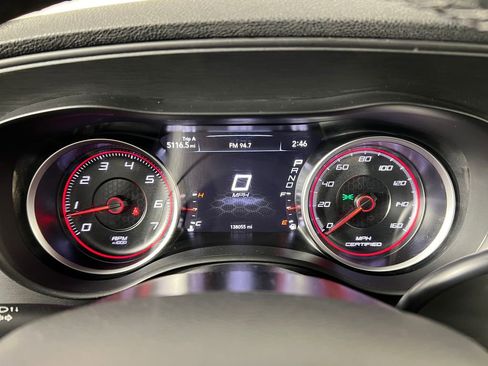 Used 2019 Dodge Charger Police w/ Fleet Safety Group image 20