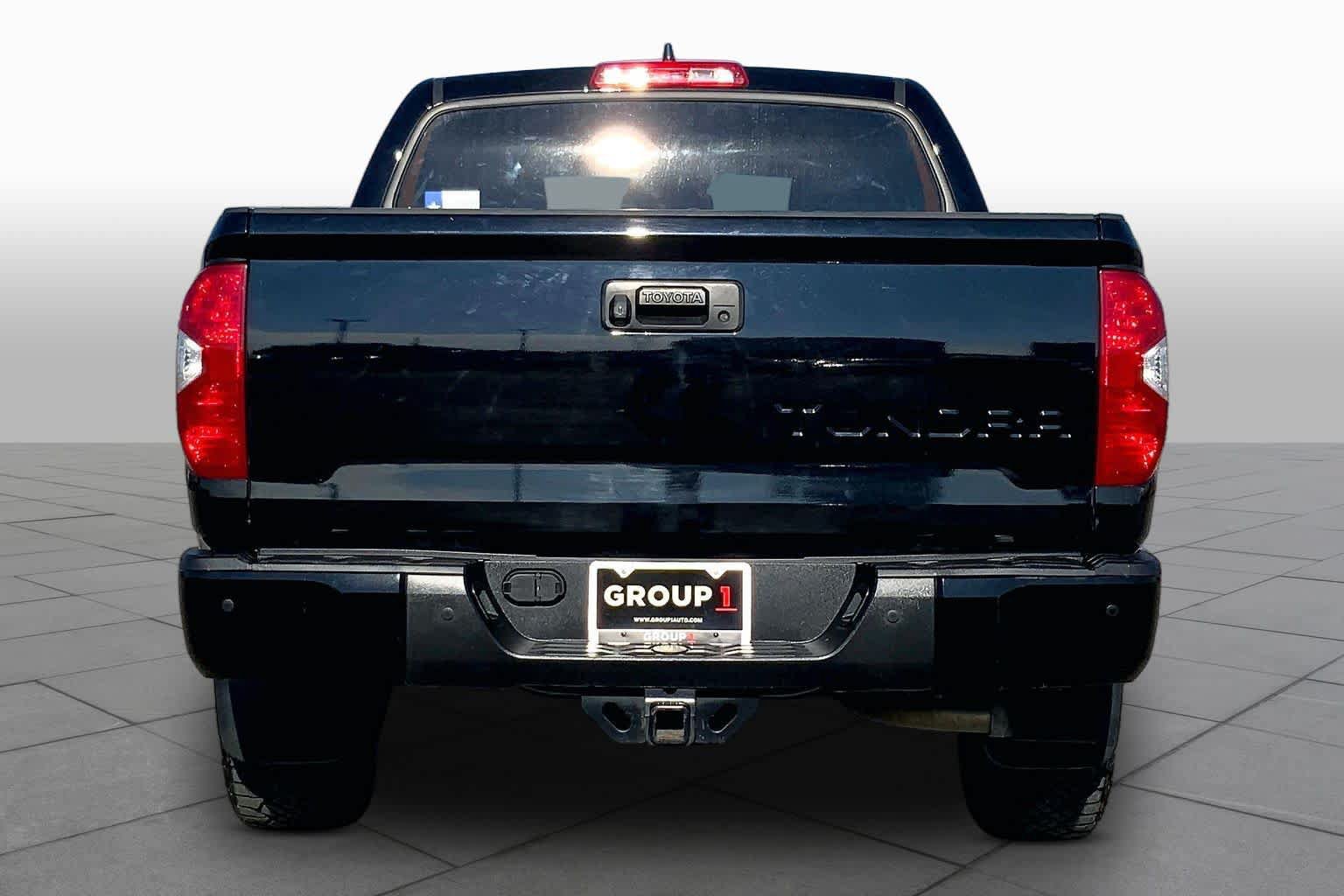 Used 2021 Toyota Tundra SR5 RWD image 5