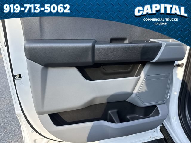 New 2026 Ford F550 4x4 Crew Cab image 19