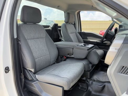 Used 2022 Ford F150 XL w/ Equipment Group 101A High RWD image 29